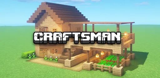 CRAFTSMAN EXPLORE VILLAGER | เกม | XWorld