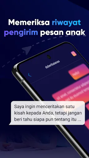 Eyezy - GPS Pelacakan Lokasi | Permainan | XWorld