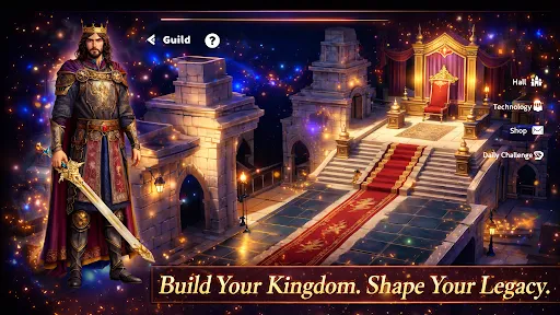 Ideal City:Medieval | เกม | XWorld