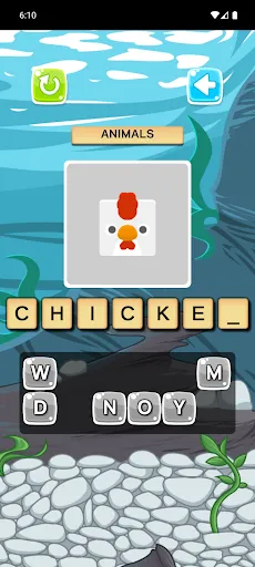 Bubble Words | 游戏 | XWorld Bubble Words | 游戏 | XWorld