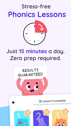 Learn to Read: Reading.com | Games | XWorld