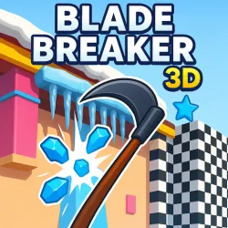 XWorld | Blade Breaker 3D