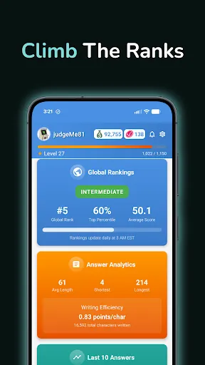 Ajudgi | 游戏 | XWorld