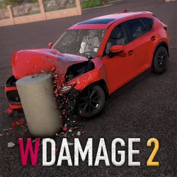XWorld | WDAMAGE 2 XWorld | WDAMAGE 2