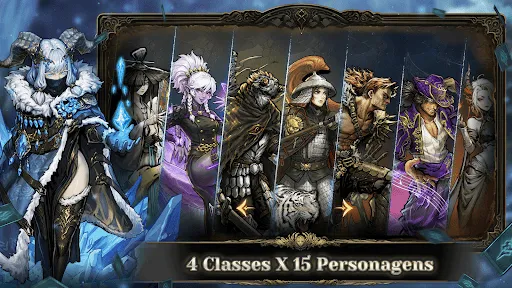 Abyssal Soul - Rogue de Carta | Jogos | XWorld Abyssal Soul - Rogue de Carta | Jogos | XWorld