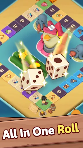 Bounty Go! | Permainan | XWorld