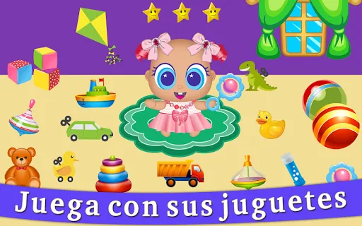 Cutie Dolls the game | juego | XWorld