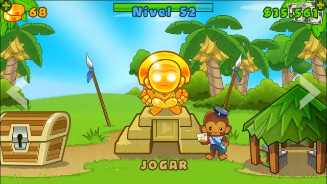 Bloons TD 5 | Jogos | XWorld