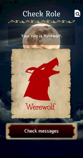 Werewolf -In a Cloudy Village- | เกม | XWorld