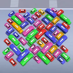 XWorld | Bus Chaos: Traffic Escape