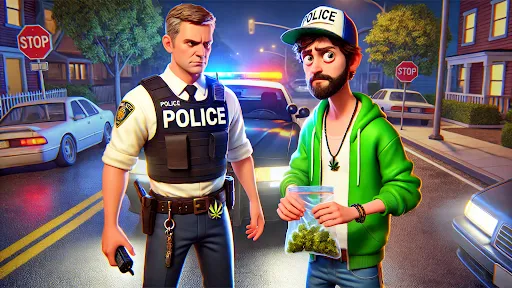 Gangster Jones Great Circle | Игры | XWorld