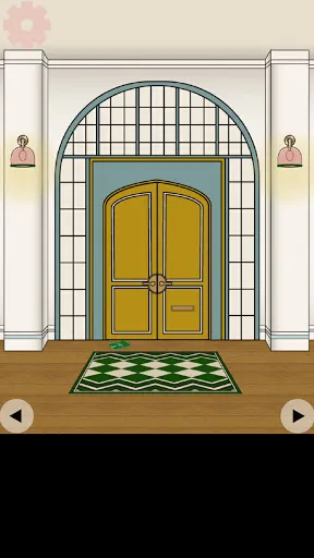 SUNFLOWER HOUSE : ROOM ESCAPE | Games | XWorld SUNFLOWER HOUSE : ROOM ESCAPE | Games | XWorld