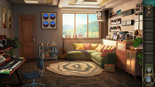 Can you escape the 50 room 20 | Games | XWorld