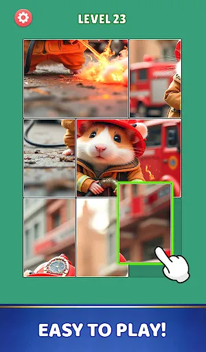 Jigmerge Puzzle: Relaxing Game | Игры | XWorld Jigmerge Puzzle: Relaxing Game | Игры | XWorld