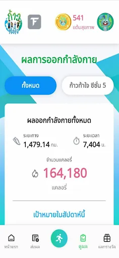 KaotajaiFITT | เกม | XWorld