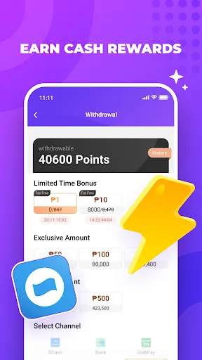 GoCoin - Collect game coins | Permainan | XWorld