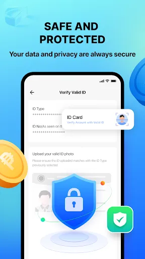 SnaPera - Instant Credit Loan | Games | XWorld