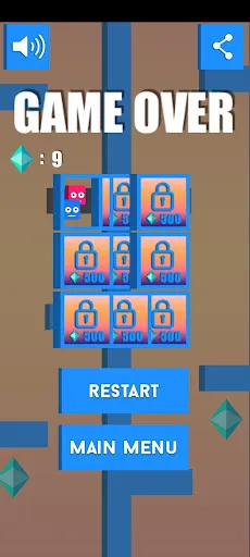 Dual Lanes | 游戏 | XWorld