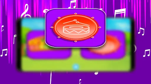Little Piano Drums and Music | Permainan | XWorld