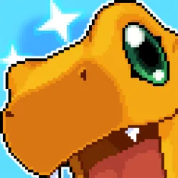 XWorld | DIGIMON UP