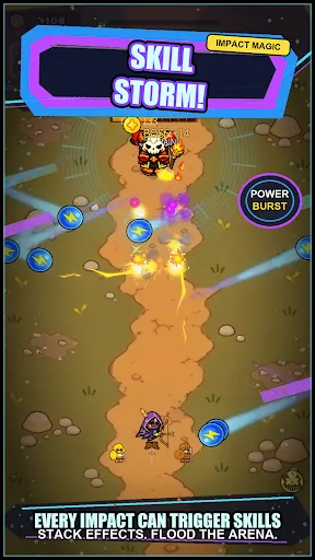 Ball Heroes: Pit Volley | Permainan | XWorld Ball Heroes: Pit Volley | Permainan | XWorld