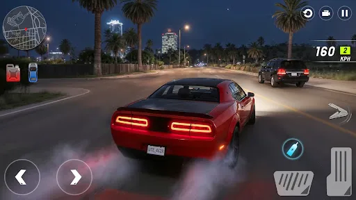 Midnight Car Driving Drifting | Игры | XWorld Midnight Car Driving Drifting | Игры | XWorld