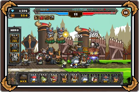 Cat War2 | Games | XWorld Cat War2 | Games | XWorld