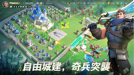 巨龍之境 | Permainan | XWorld 巨龍之境 | Permainan | XWorld