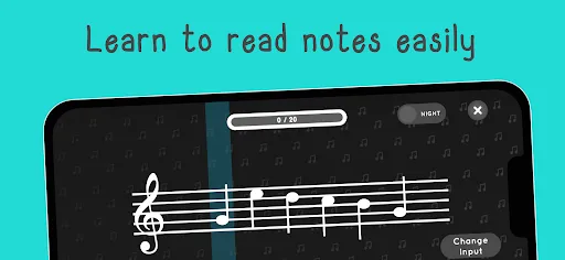 Simply Read Notes | Games | XWorld