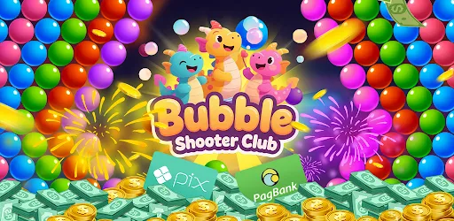 Bubble Shot - Ganhe Dinheiro | Jogos | XWorld