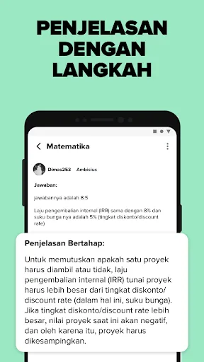 Brainly - Aplikasi Belajar | Permainan | XWorld