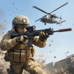 XWorld | Blacklist: Special Ops Shooter XWorld | Blacklist: Special Ops Shooter