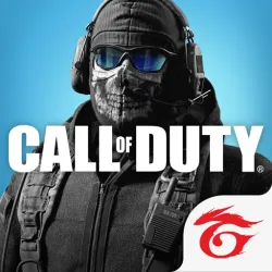 XWorld | Call of Duty®: Mobile - Garena