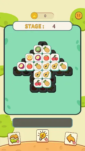 Fruit Picking Tile | Permainan | XWorld