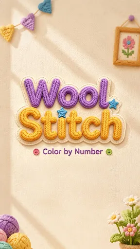WoolStitch: color by number | Игры | XWorld WoolStitch: color by number | Игры | XWorld