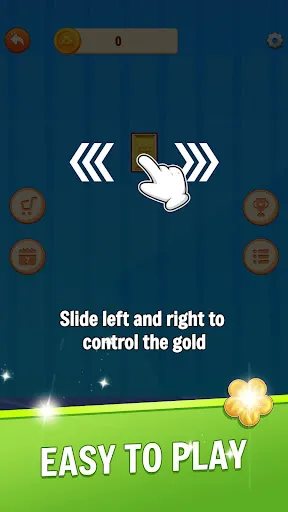 Gold Combo | Permainan | XWorld