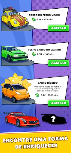 My Success Story: jogo da vida | Jogos | XWorld