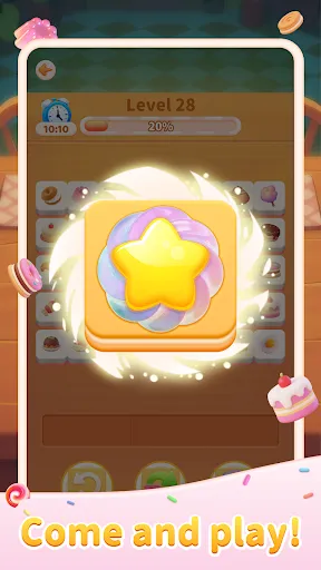 Sugar Swirl | Permainan | XWorld Sugar Swirl | Permainan | XWorld