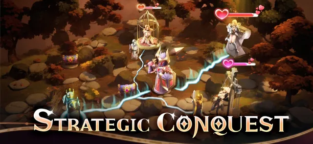 Summoners Kingdom:Goddess | Games | XWorld