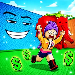 XWorld | Escape Tsunami: Find Brainrots