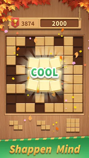 Block Puzzle - Wood Blast | Jogos | XWorld