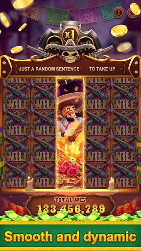 Undead Carnaval Spin | Permainan | XWorld