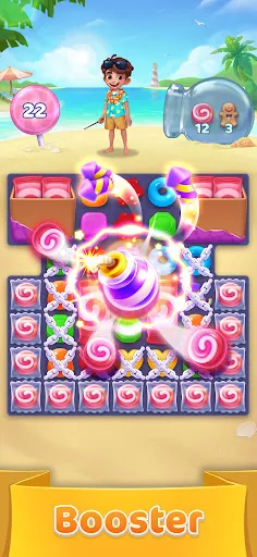 Jellipop Match | Games | XWorld Jellipop Match | Games | XWorld