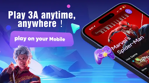 CATO Cloud Game Play เกมพีซี | เกม | XWorld