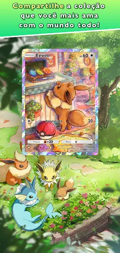 Pokémon TCG Pocket | Jogos | XWorld