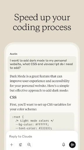 Claude by Anthropic | Permainan | XWorld