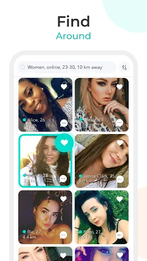 CUPI CHAT: dating, flirt, meet | Games | XWorld