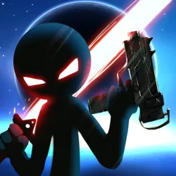 XWorld | Stickman Ghost 2: Người Que