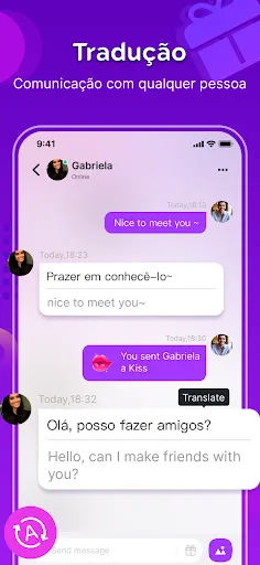 Vava.live - Chat de vídeo | Jogos | XWorld