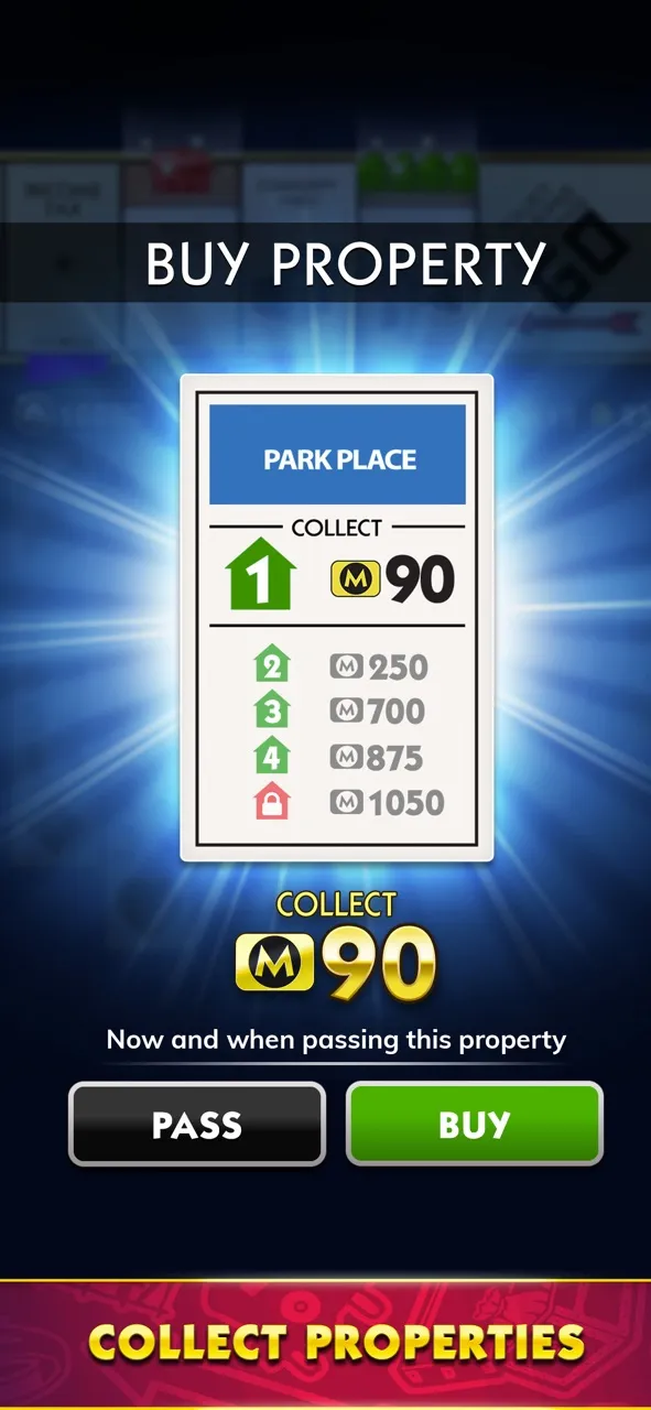 MONOPOLY Solitaire: Card Games | Permainan | XWorld